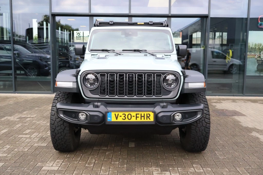 Jeep Wrangler – foto 9