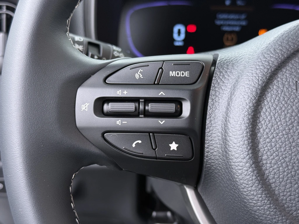 Kia Picanto – foto 27