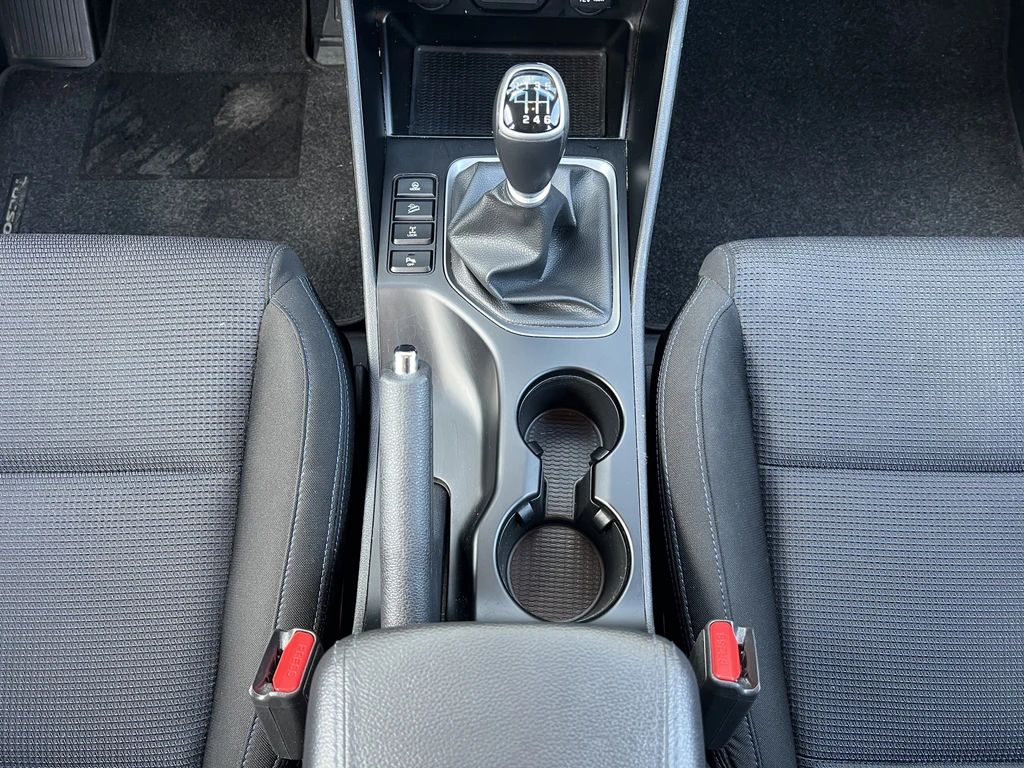 Hyundai Tucson – foto 29