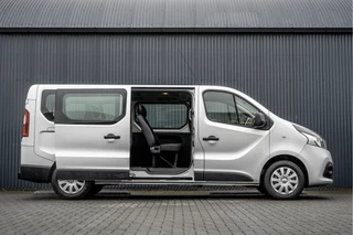 Renault Trafic – thumbnail 5