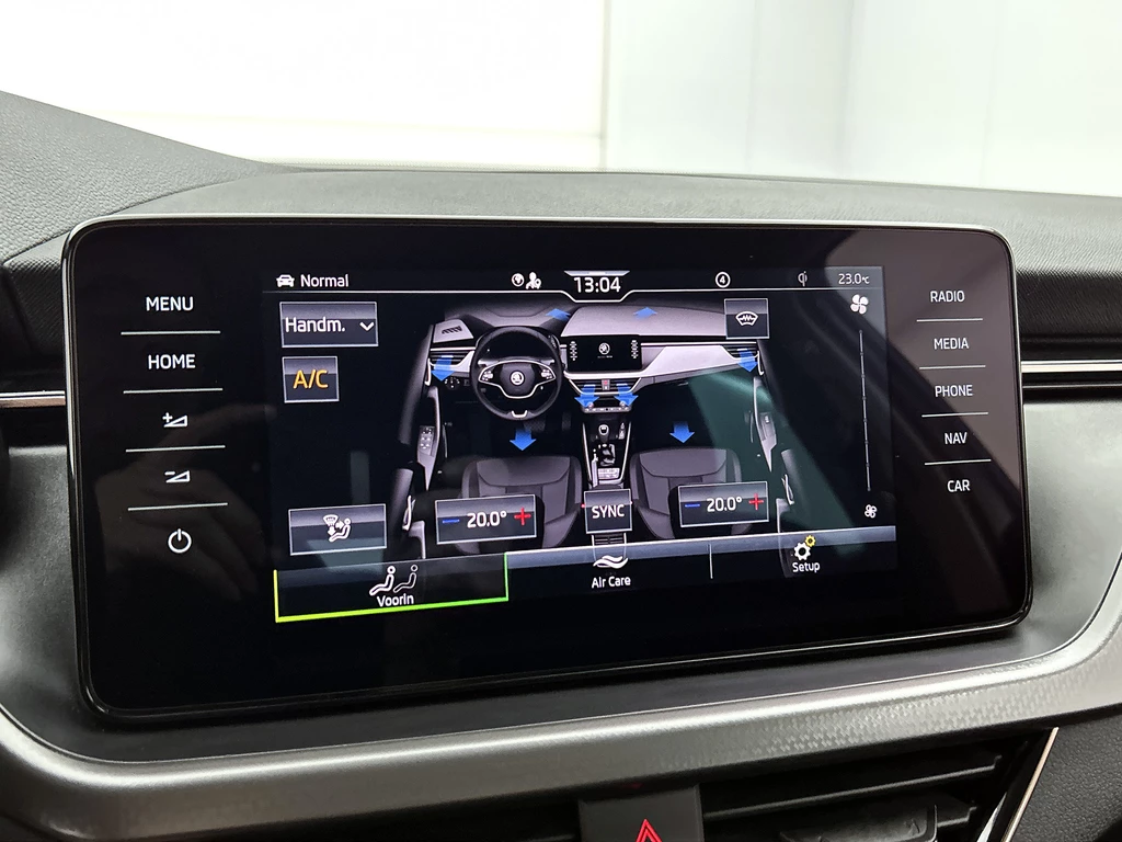 Škoda Kamiq – foto 24