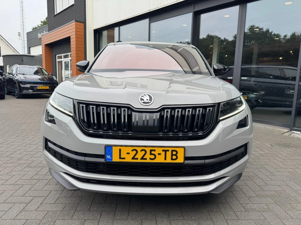 Škoda Kodiaq – foto 14