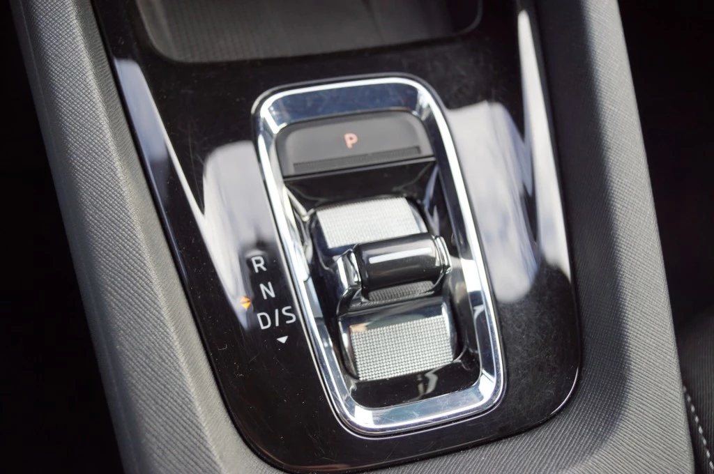 Škoda Octavia – foto 23
