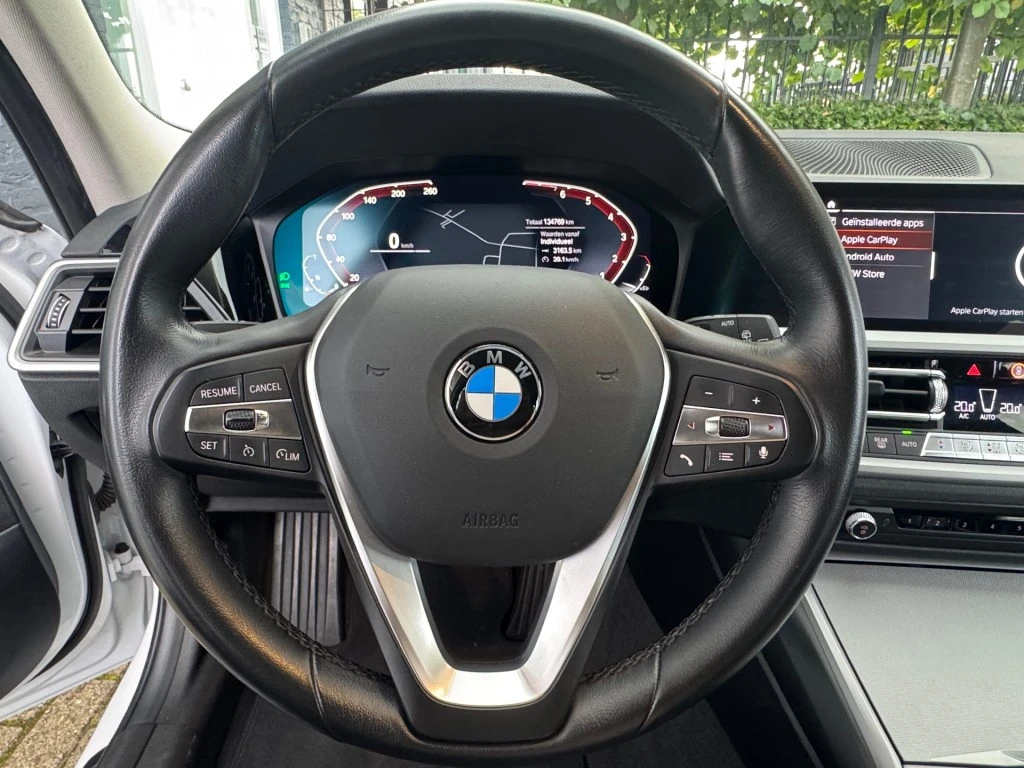 BMW 3 Serie – foto 23