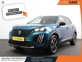 Peugeot e-2008 – thumbnail 1