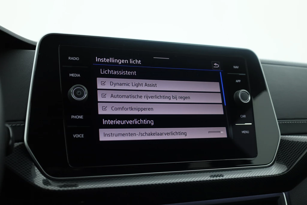 Volkswagen T-Cross – foto 20