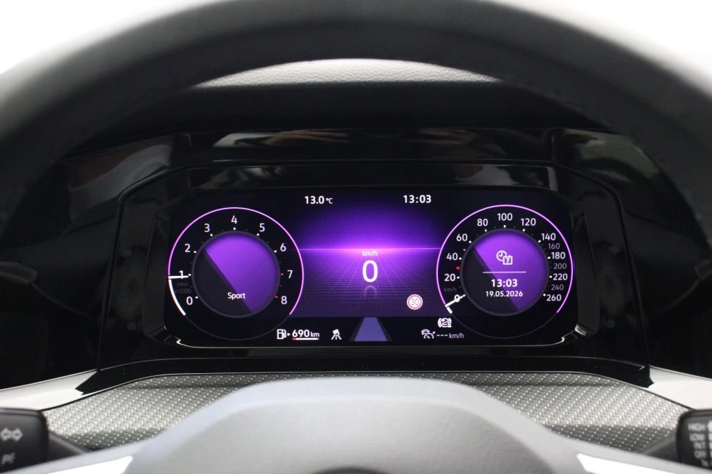 Volkswagen Golf – foto 20