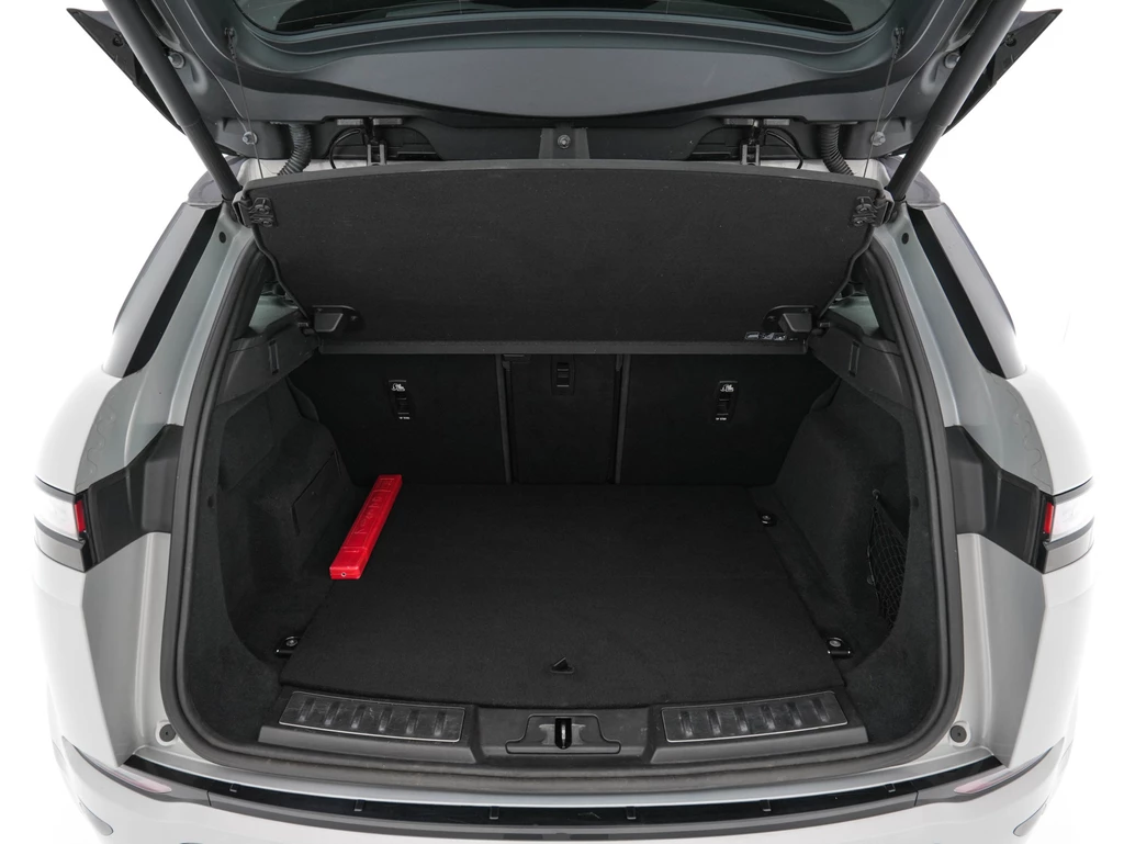 Land Rover Range Rover Evoque – foto 12