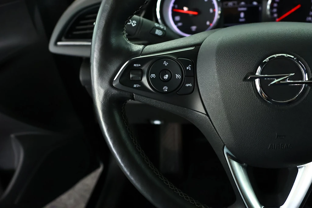 Opel Insignia – foto 19