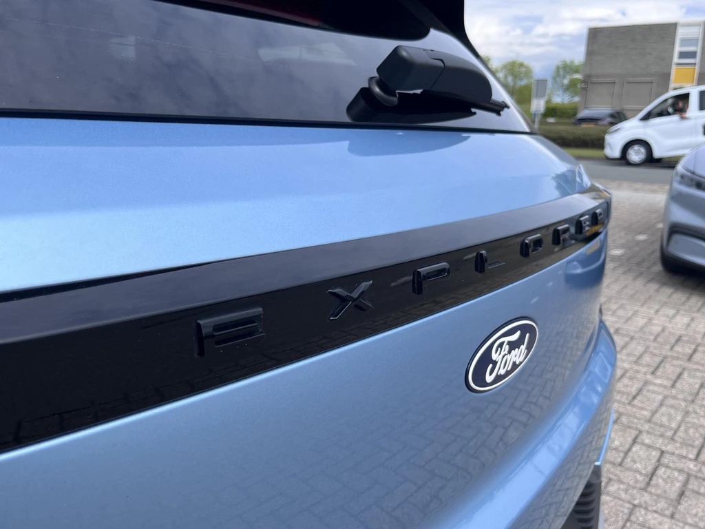 Ford Explorer – foto 9