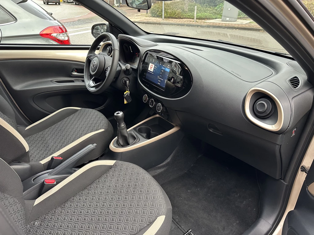 Toyota Aygo – foto 24
