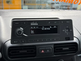 Opel Combo – thumbnail 18