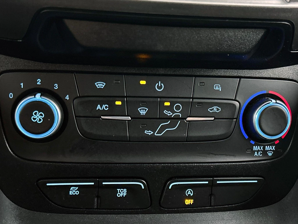 Ford Transit Connect – foto 19