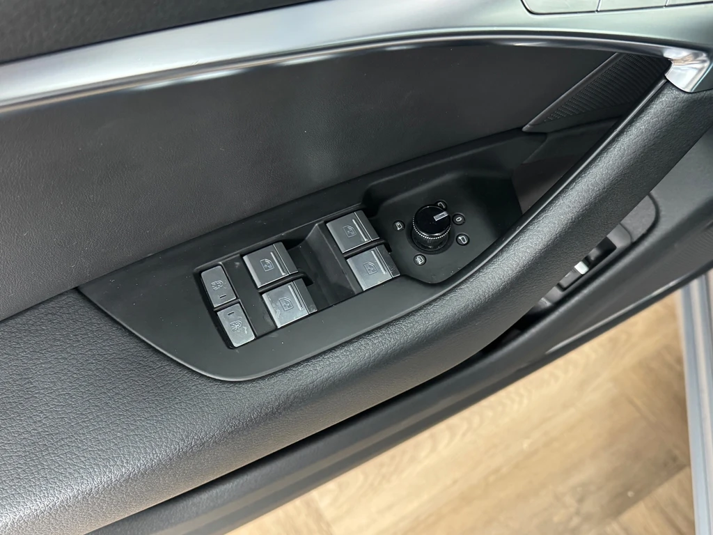 Audi A6 – foto 24