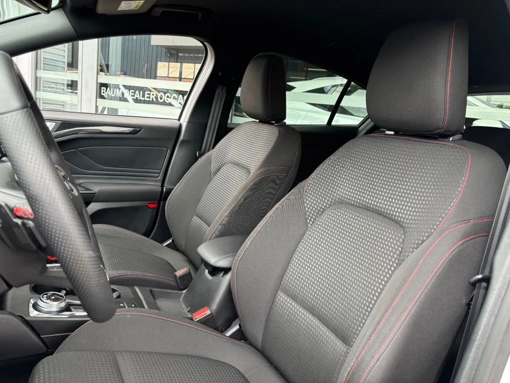 Ford Focus – foto 15