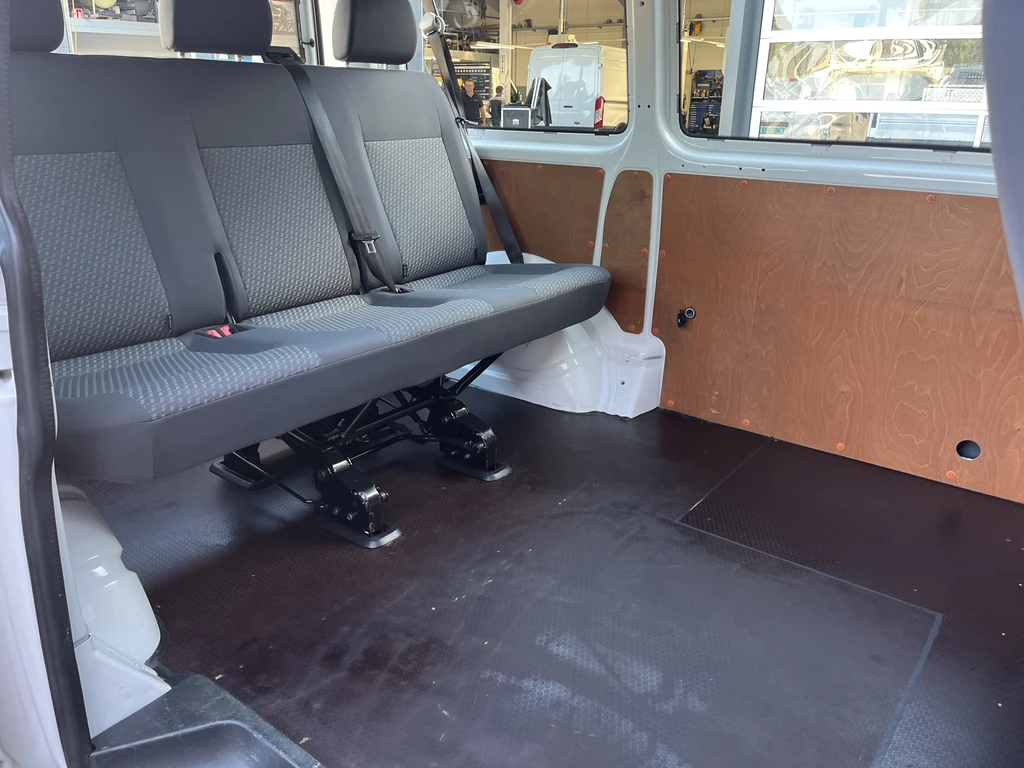 Volkswagen Transporter – foto 26