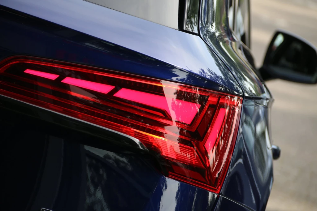 Audi Q5 – foto 9