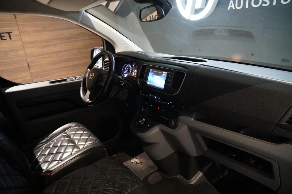 Toyota ProAce – foto 8