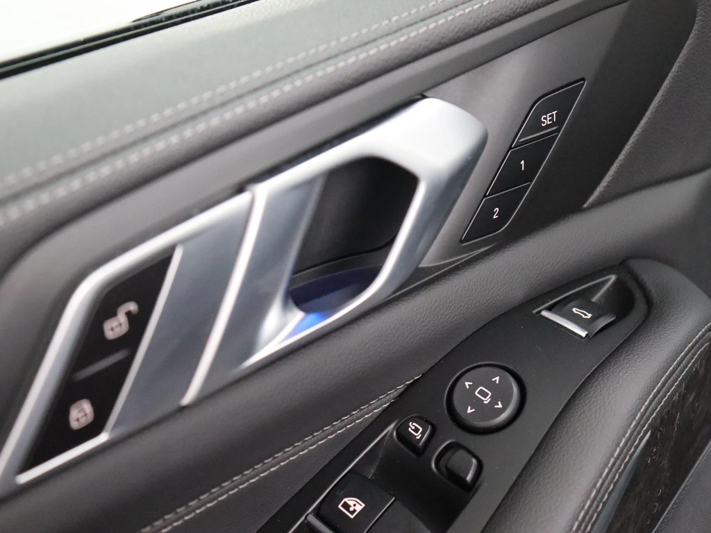 BMW X5 – foto 28