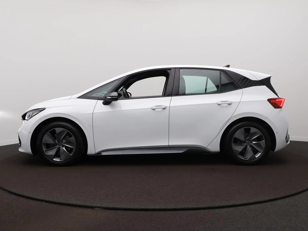 CUPRA Born – foto 3