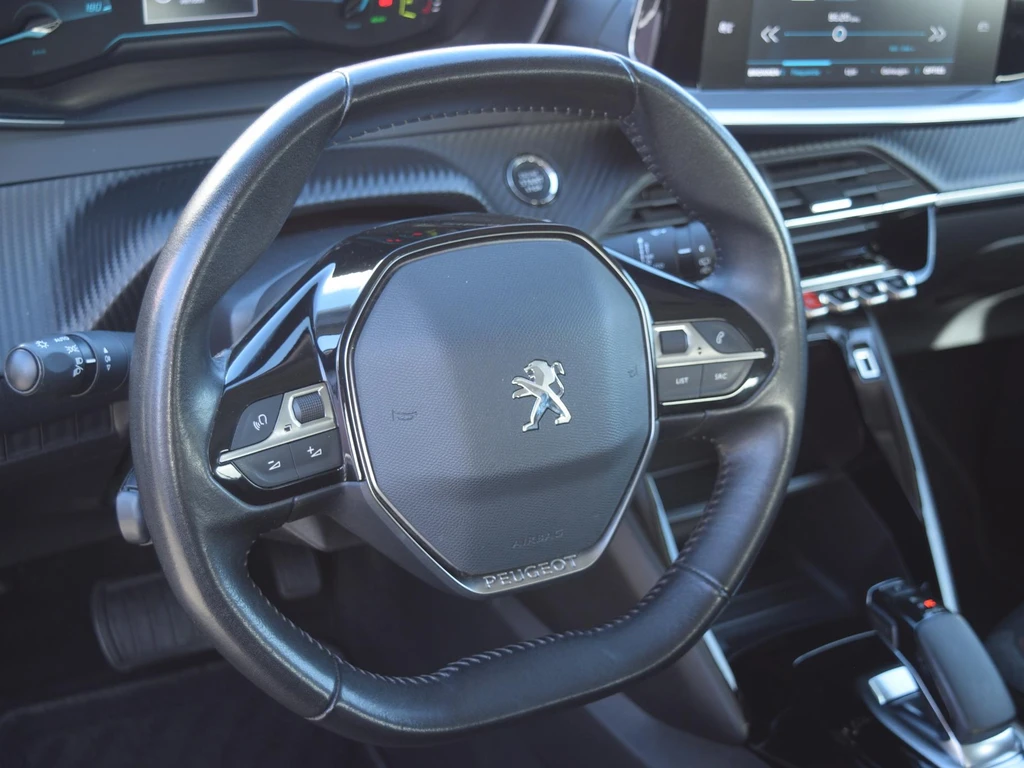 Peugeot e-2008 – foto 6