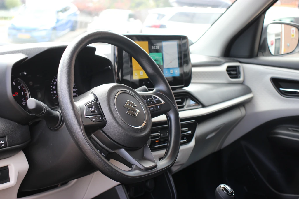 Suzuki Swift – foto 37