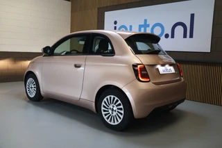 Fiat 500e – thumbnail 2