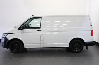 Volkswagen Transporter – thumbnail 2