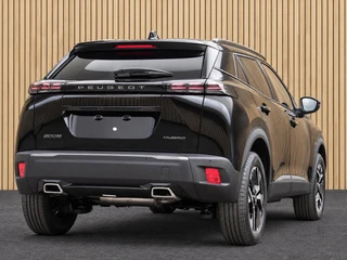 Peugeot 2008 – thumbnail 5
