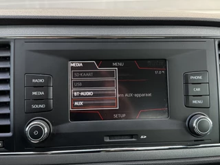 SEAT Leon – thumbnail 24