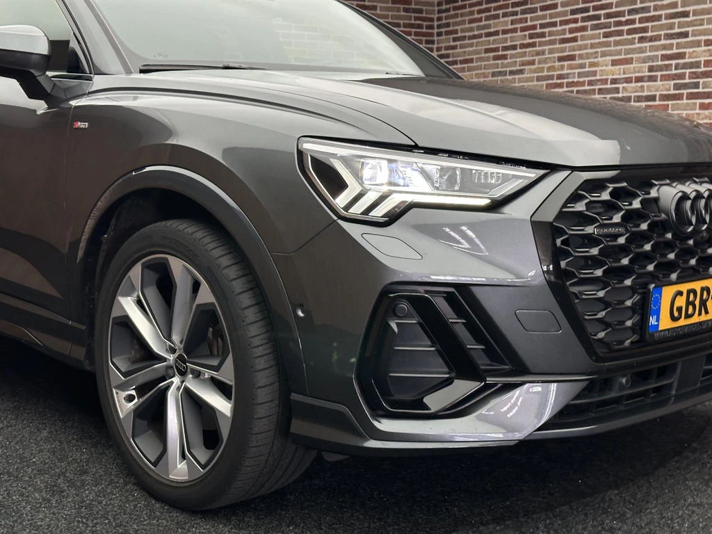 Audi Q3 – foto 35