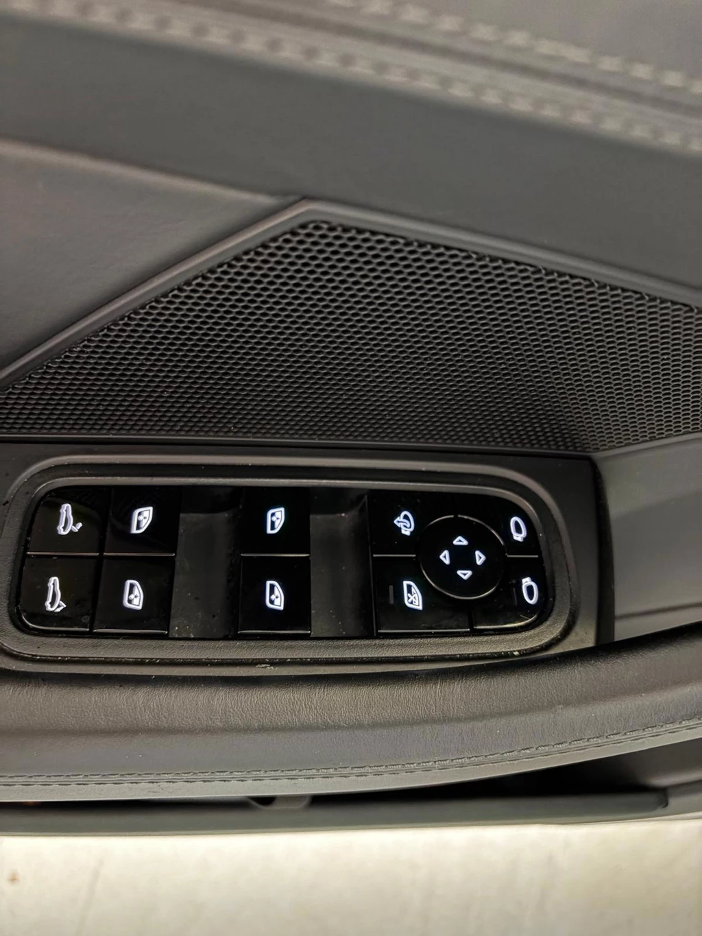 Porsche Panamera – foto 33