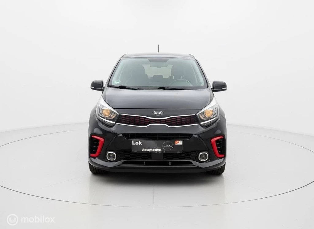 Kia Picanto – foto 9