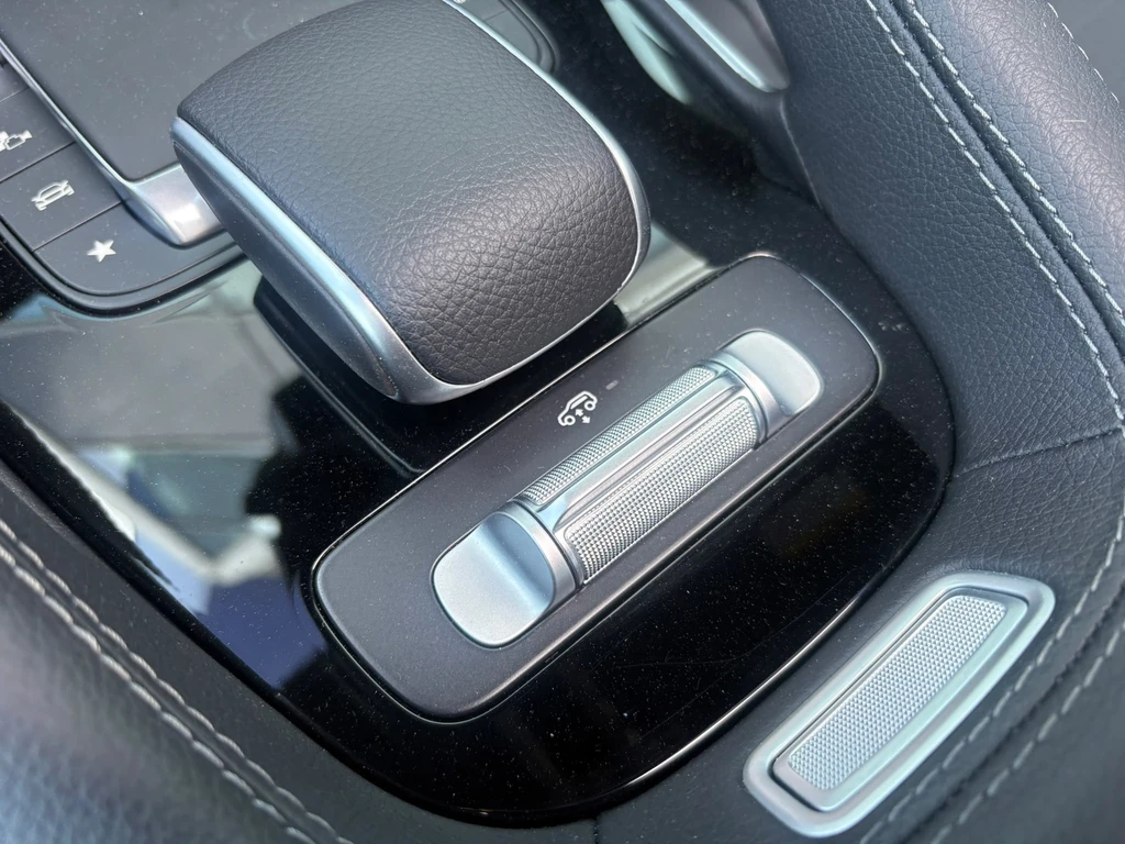 Mercedes-Benz GLE – foto 54