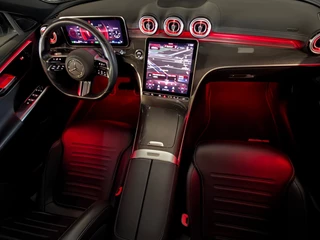 Mercedes-Benz C-Klasse – thumbnail 26
