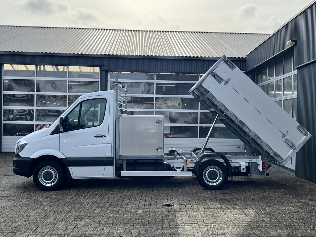 Mercedes-Benz Sprinter – foto 5