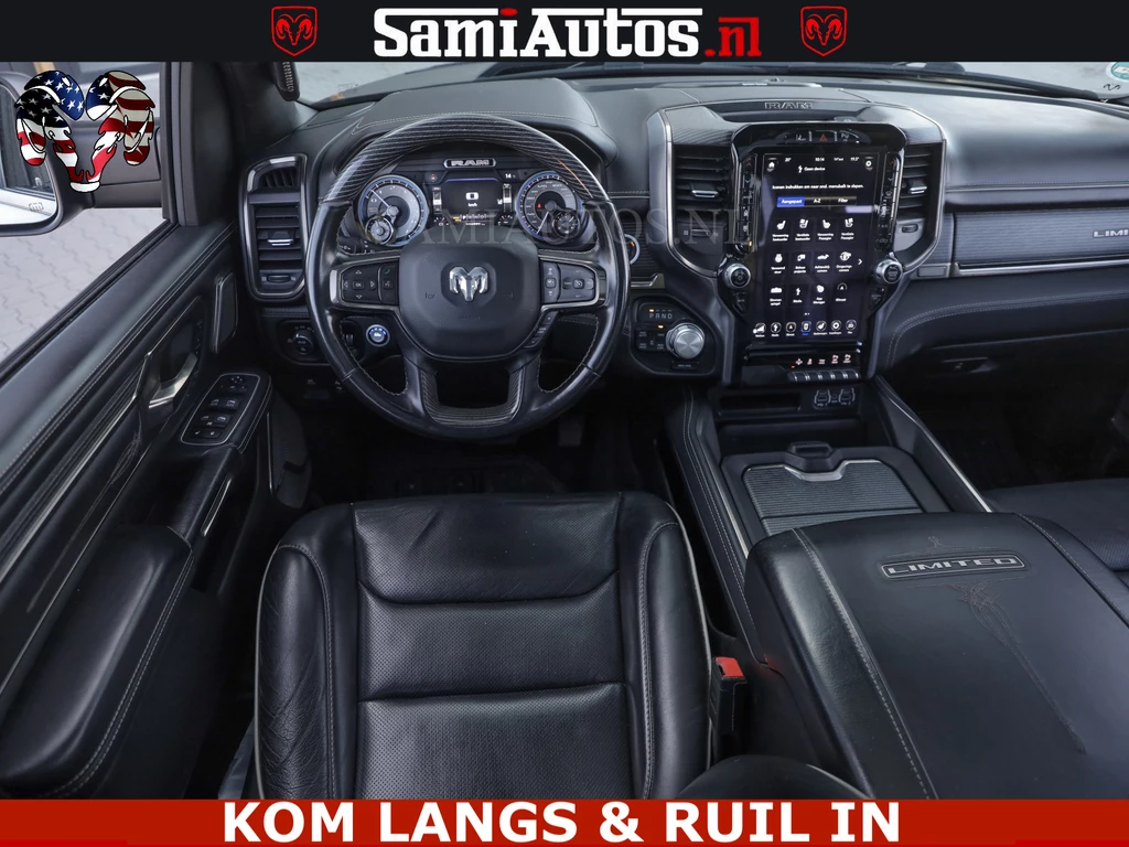 Dodge Ram Pick-Up – foto 48