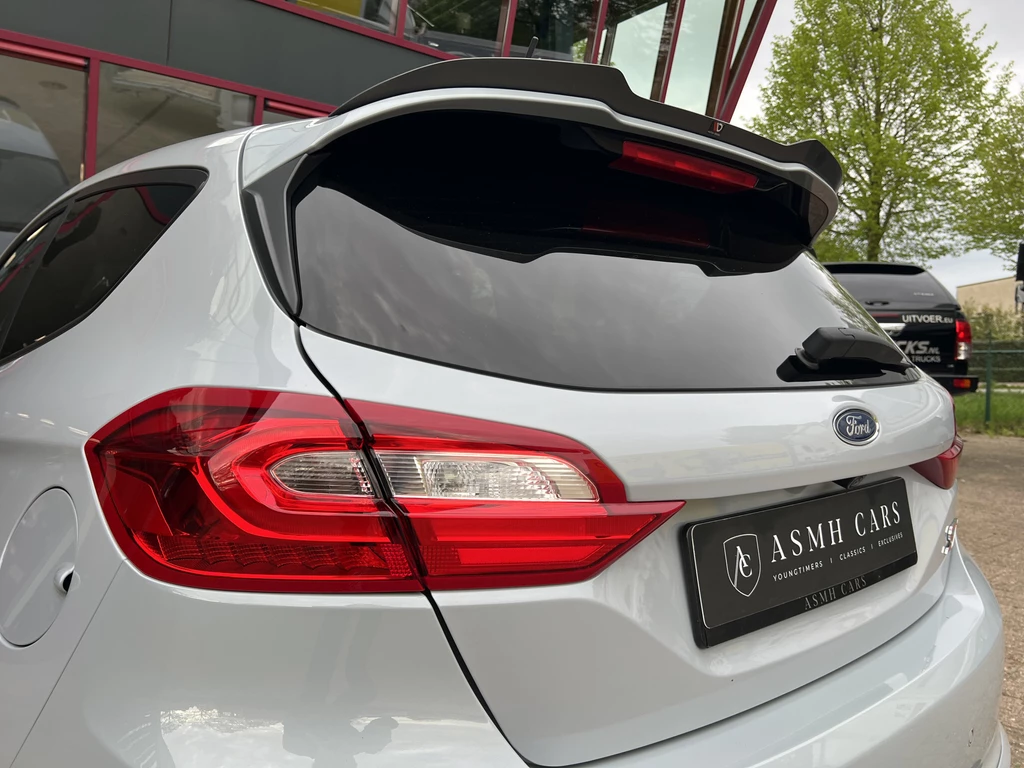 Ford Fiesta – foto 8