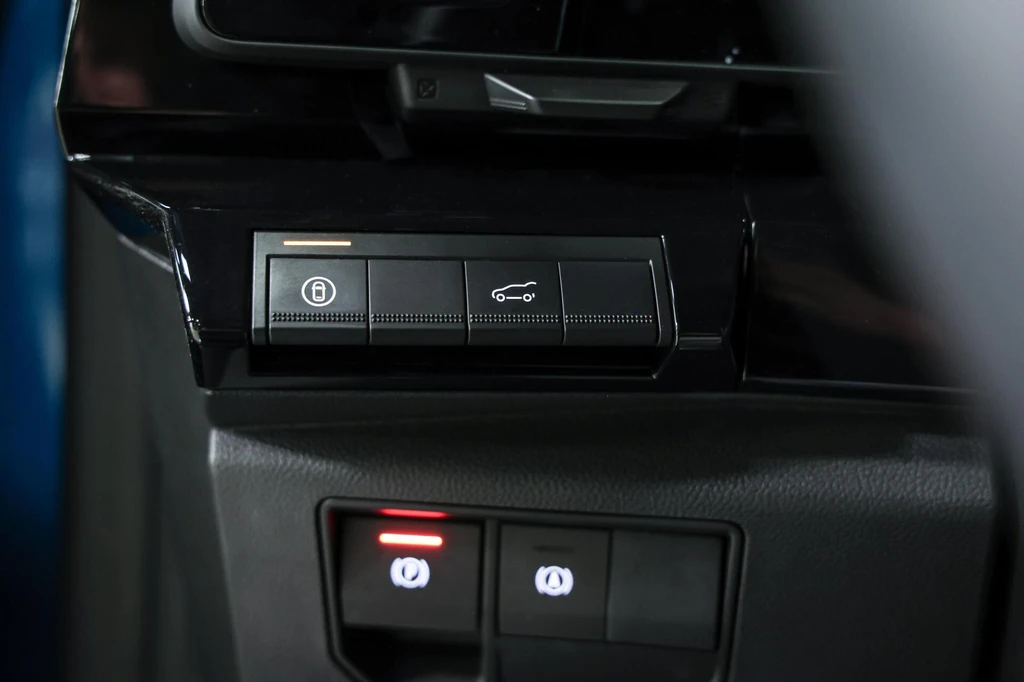 Renault Austral – foto 32