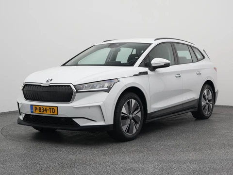 Škoda Enyaq iV 60 | CARPLAY | STOELVERWARMING