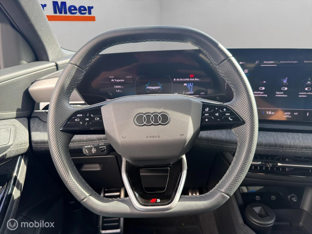 Audi Q6 e-tron – foto 16