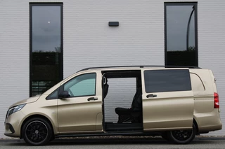 Mercedes-Benz Vito – thumbnail 6