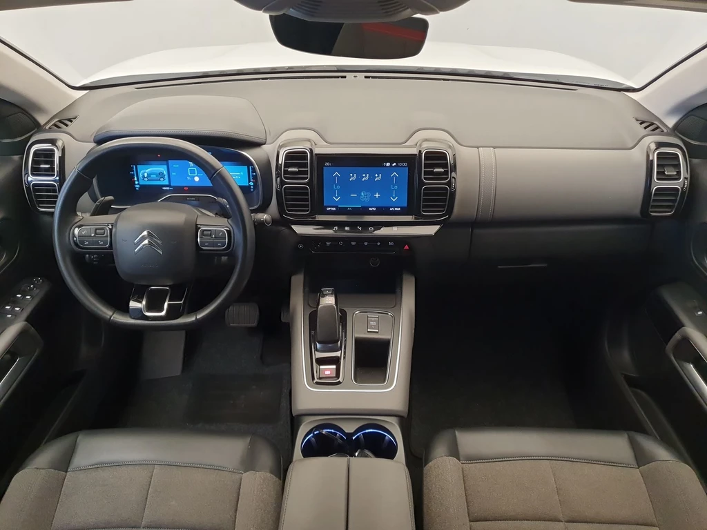 Citroën C5 Aircross – foto 8