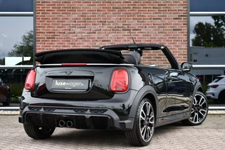 MINI Cooper S Cabrio – thumbnail 14
