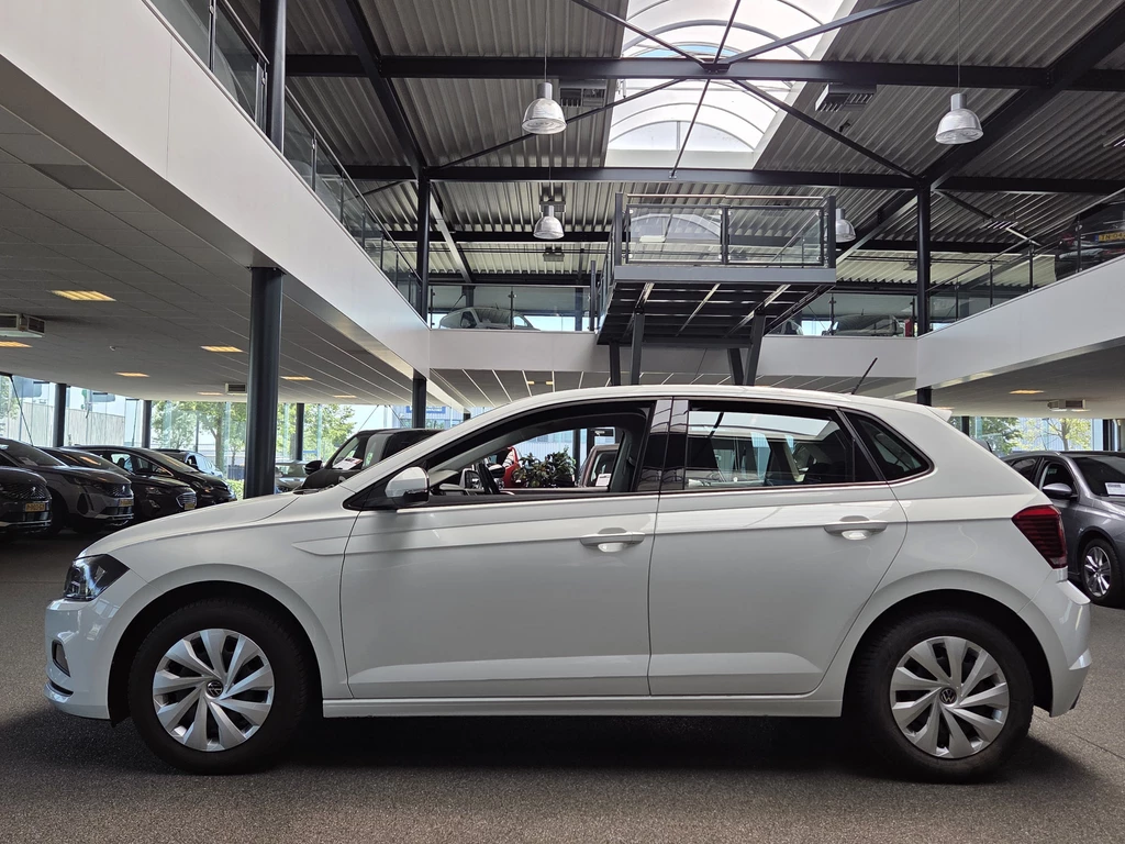 Volkswagen Polo – foto 3