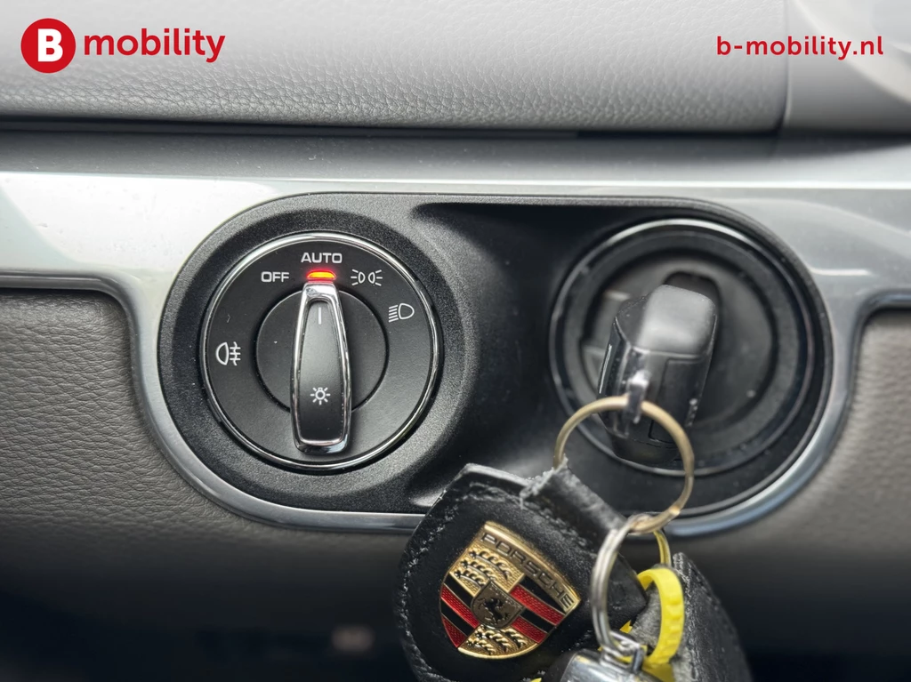 Porsche Cayman – foto 30