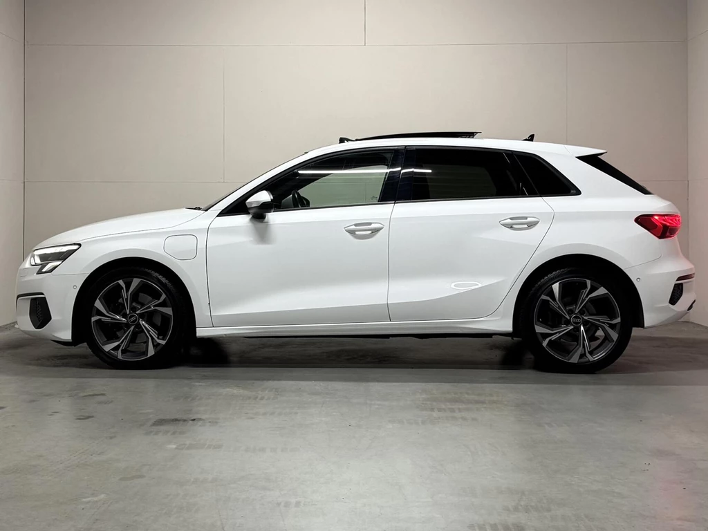 Audi A3 – foto 5