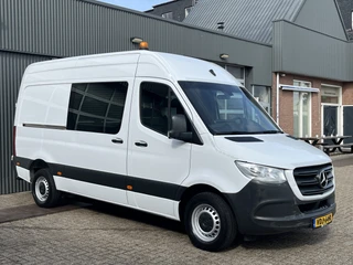 Mercedes-Benz Sprinter – thumbnail 8