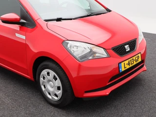 SEAT Mii – thumbnail 7