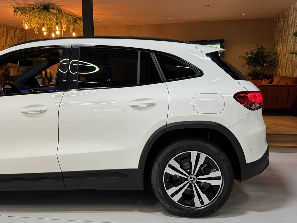 Mercedes-Benz GLA – foto 16